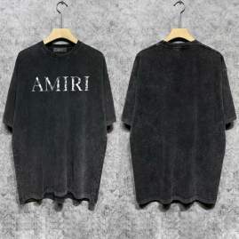 Picture of Amiri T Shirts Short _SKUAmiriS-XXLsytZJD01323213